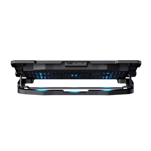 Havit Gamenote F2076 RGB Fanlı 17 Laptop Soğutucu