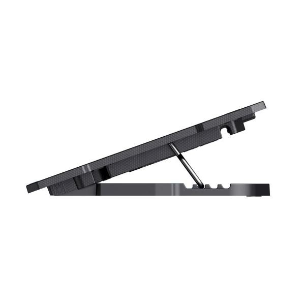 Havit Gamenote F2076 RGB Fanlı 17 Laptop Soğutucu