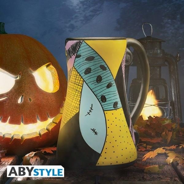 Abystyle Nightmare Kupa