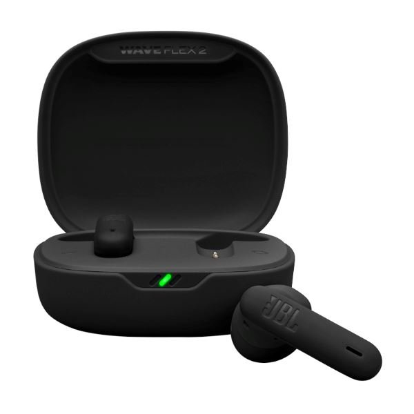 Jbl Wave Beam 2 TWS NC Siyah Kulaklık | D&R