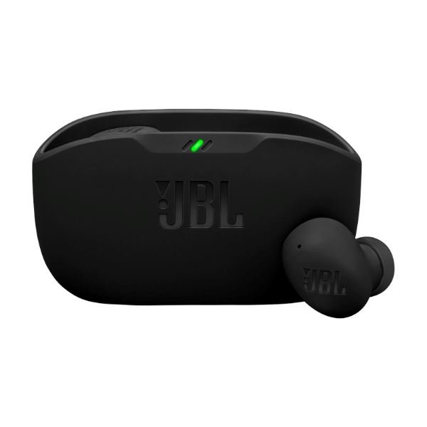 JBL Vibe Buds2 True Wireless Kulak İçi Kulaklık Siyah