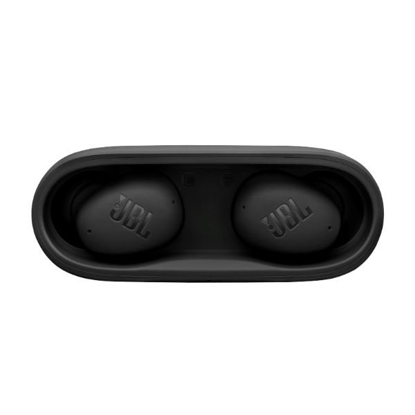 JBL Vibe Buds2 True Wireless Kulak İçi Kulaklık Siyah
