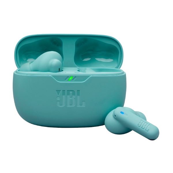 Jbl Vibe Beam2 True Wireless Kulak İçi Kulaklık Mavi