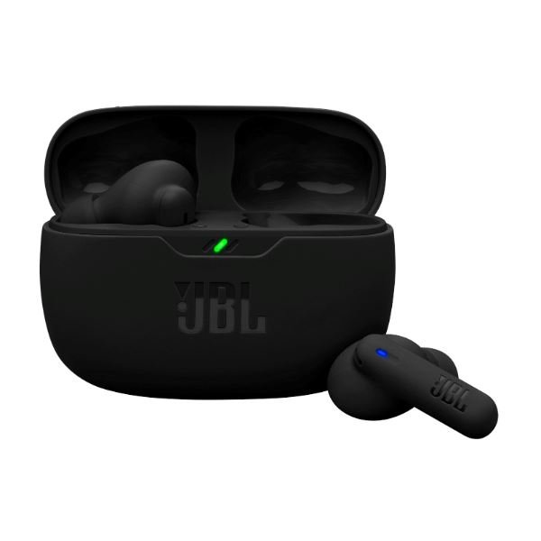 Jbl Vibe Beam2 True Wireless Kulak İçi Kulaklık Siyah