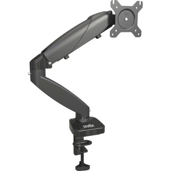 Exvega EX786 15-32 inç Tek Kollu Amortisörlü Monitör Standı