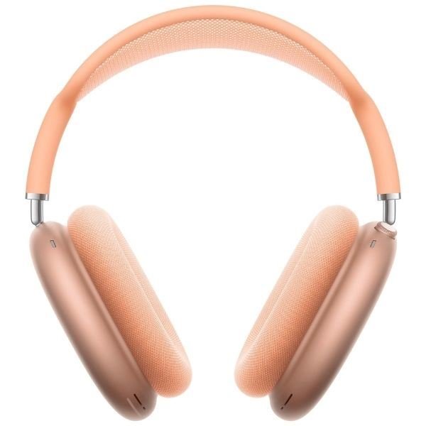 Apple AirPods Max 2 Turuncu