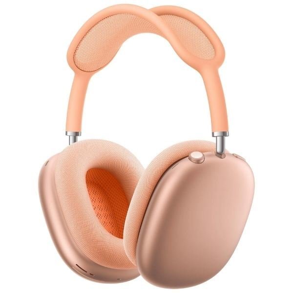 Apple AirPods Max 2 Turuncu
