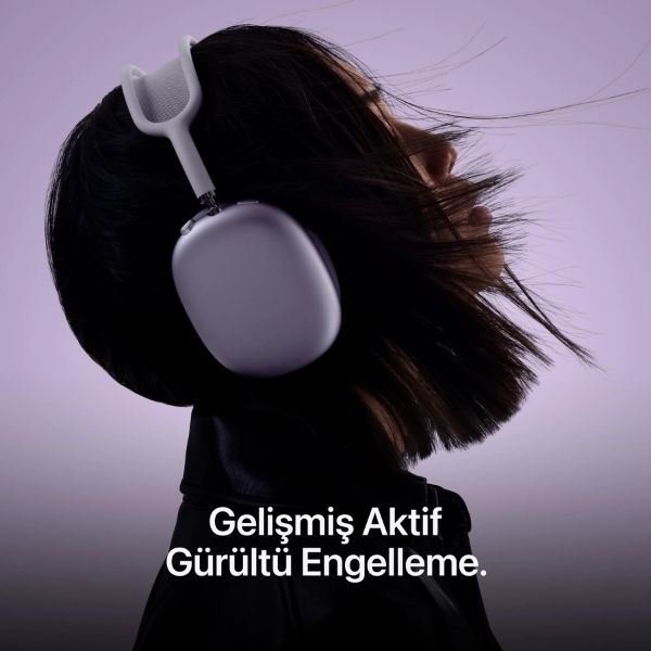 Apple AirPods Max 2 Turuncu