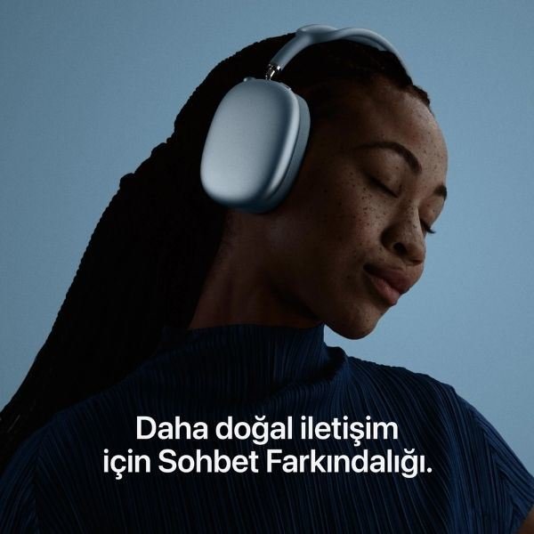 Apple AirPods Max 2 Turuncu