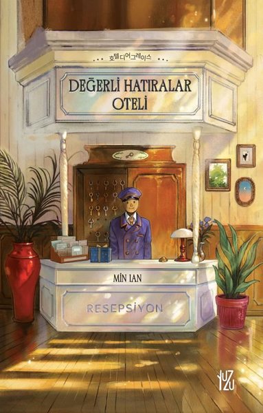 Dokuz (Cheon Seon Ran) - Fiyat & Satın Al | D&R