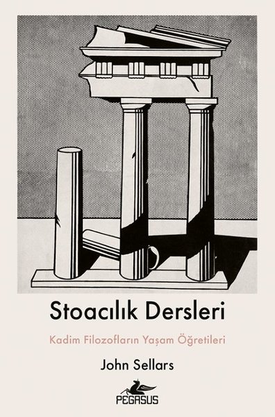 Stoacılık (St. George Stock) - Fiyat & Satın Al | D&R