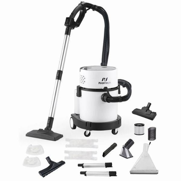 Pirantech RLZ-208 Halı ve Koltuk Yıkama Makinesi | D&R