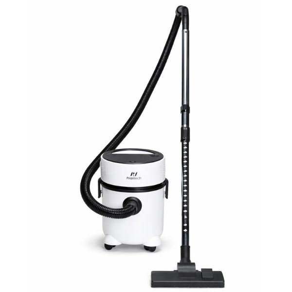 Pirantech ES-07 Panda 1000 W Islak Kuru Elektrikli Süpürge