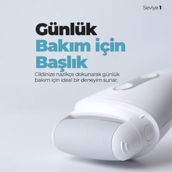 Pirantech BCM-1138T LED Ekran Göstergeli Ayak Törpüsü