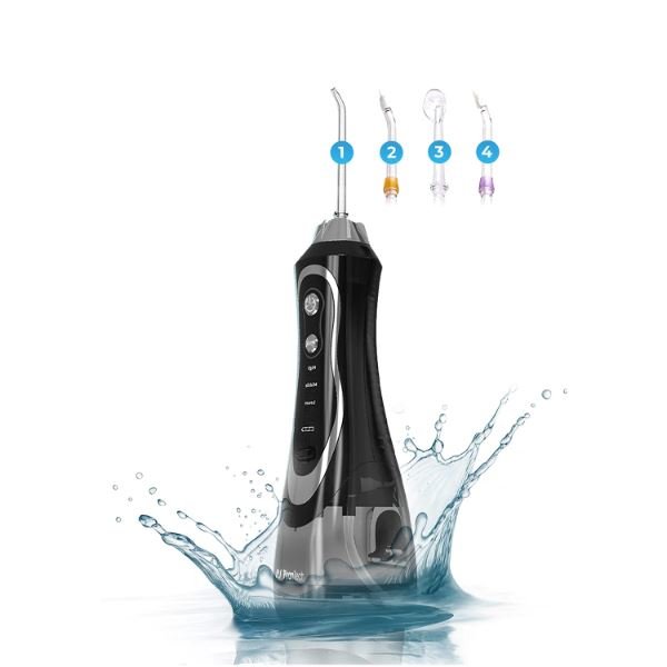 Pirantech AquaDent Pro Şarjlı Ağız Duşu