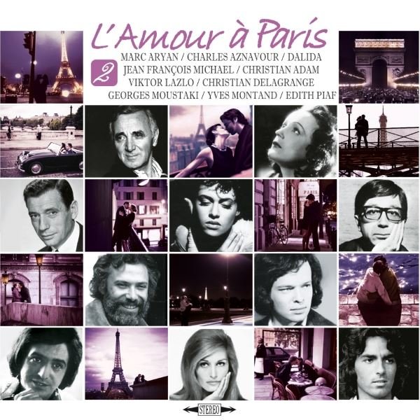 La Vie En Rose | D&R