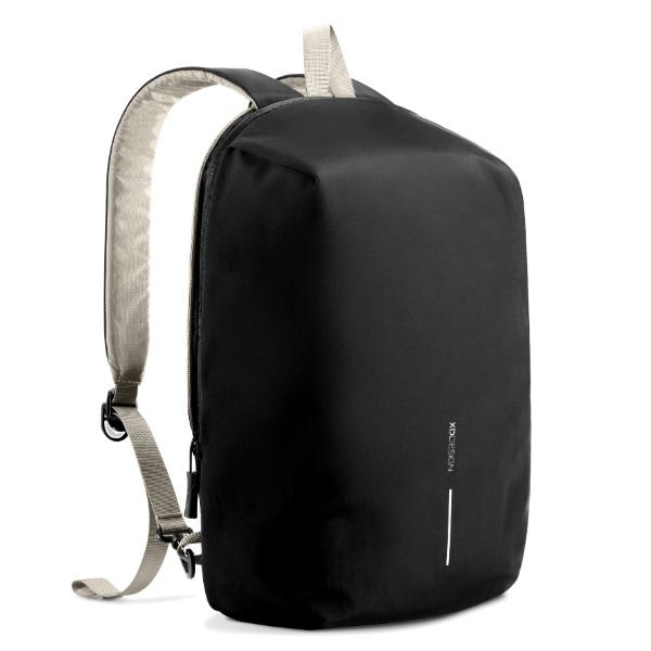 XD Design Switch 2 Görünümlü Sırt Çantası, 16 Laptop Uyumlu, 22 Litre