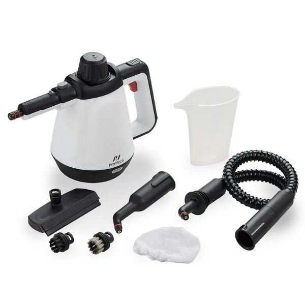 Pirantech CB-02A 1200 W Buharlı Temizleyici