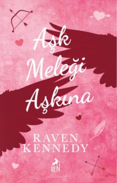 Aşk Meleği Aşkına (Raven Kennedy) - Fiyat & Satın Al | D&R