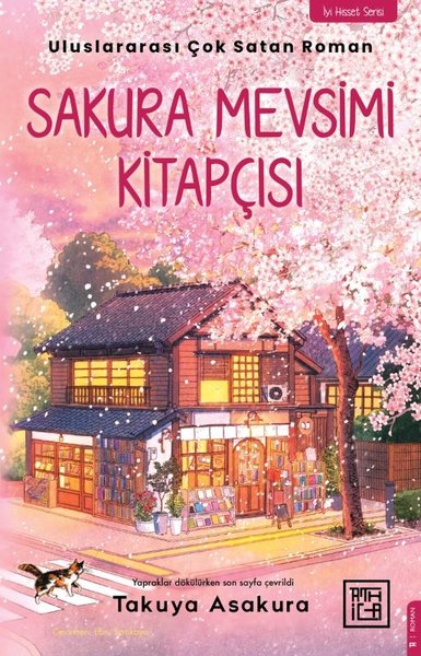Nakano Eskici Dükkanı (Hiromi Kawakami) - Fiyat & Satın Al | D&R