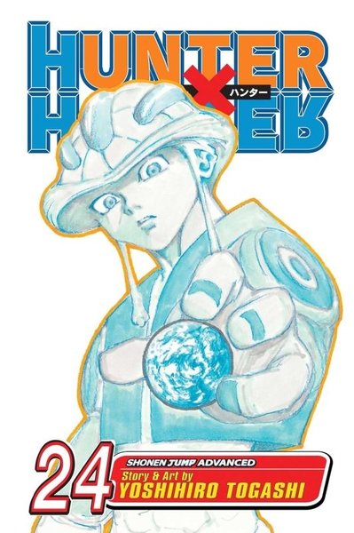 Hunter x Hunter, Vol. 38 (Yoshihiro Togashi) - Fiyat & Satın Al | D&R