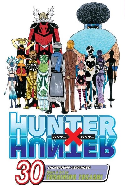 Hunter x Hunter, Vol. 38 (Yoshihiro Togashi) - Fiyat & Satın Al | D&R