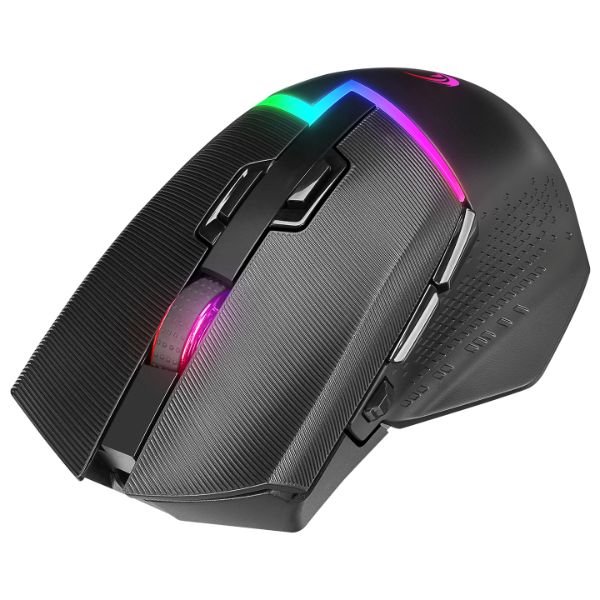 Rampage DROP M3 V2 24000 DPI 3311 Sensor RGB Şarjlı Kablosuz 80 Milyon Huano Switch Gaming Oyu