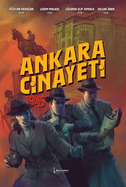 The Boys Cilt 4 - Hemen Gitmemiz Lazım (Garth Ennis) - Fiyat