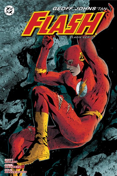 Flash Cilt 1 İleri (Brian Buccellato) - Fiyat & Satın Al | D&R