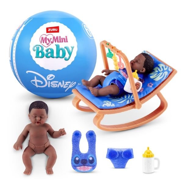 Mini Baby Disney Surpriz Paket Fsdu30-77793Sk1 | D&R