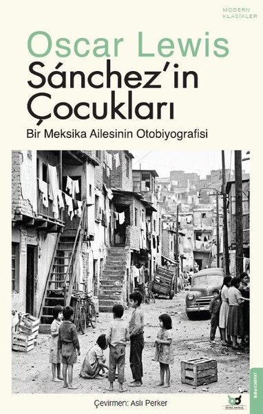 Sanchez'in Çocukları - Bir Meksika Ailesinin Otobiyografisi (Oscar