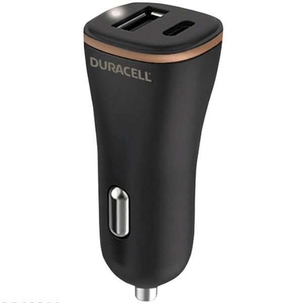 Duracell 18W Araç Şarj Aleti