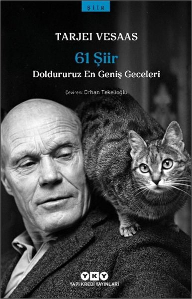 61 Şiir Doldururuz Geniş Geceleri