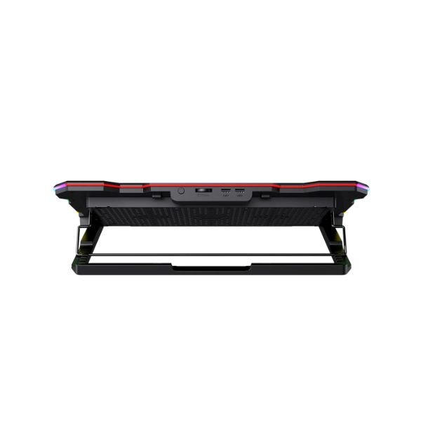 Havit F2071 6 Fanlı RGB 17 Laptop Soğutucu