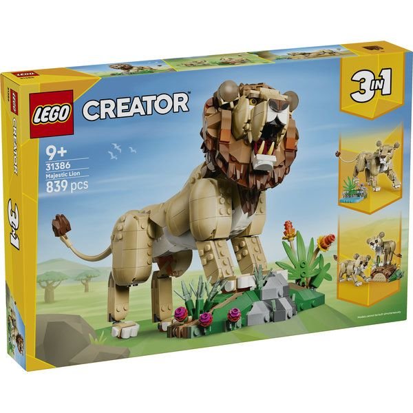 Lego Friends Hair Salon and Accessories Store 42662 | D&R