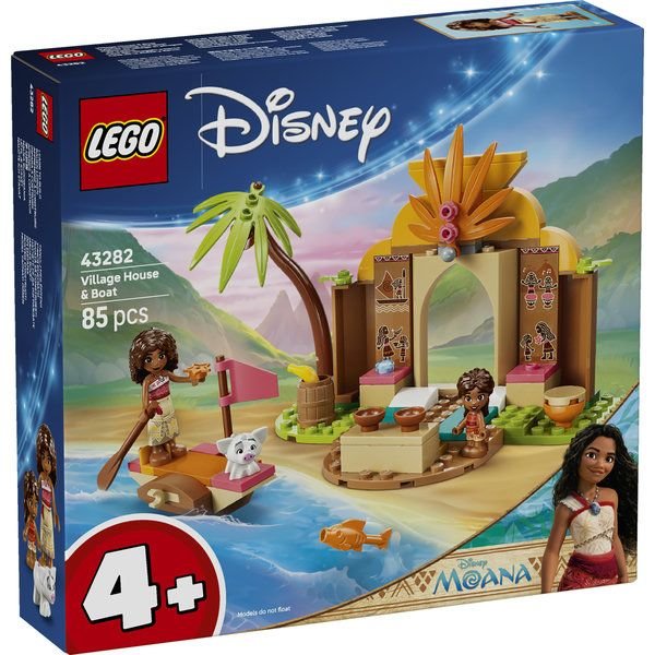 LEGO Dekoratif Paskalya Yumurtası Oyuncak Yapım Seti İlkbahar