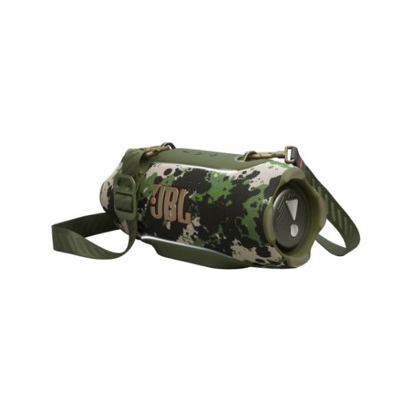 Jbl Xtreme 5 Bluetooth Hoparlör Kamuflaj