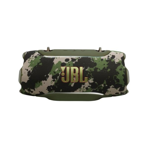 Jbl Xtreme 5 Bluetooth Hoparlör Kamuflaj