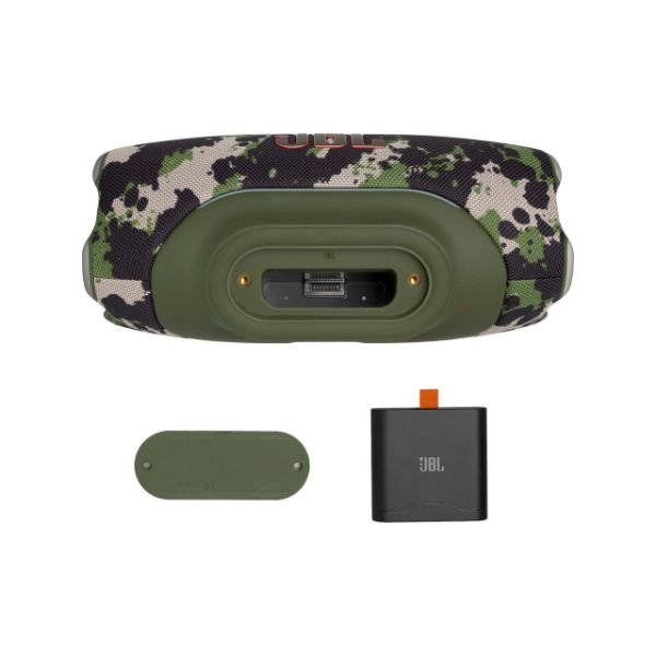 Jbl Xtreme 5 Bluetooth Hoparlör Kamuflaj