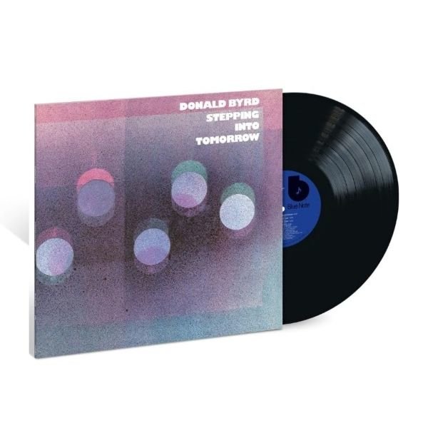 Stepping into Tomorrow (Blue Note Classic) | D&R