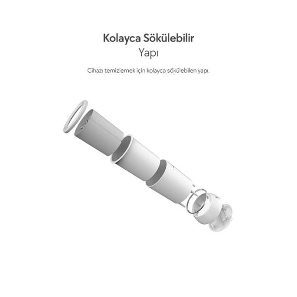 Dogness Kedi & Köpek Otomatik Pati Temizleyici Small