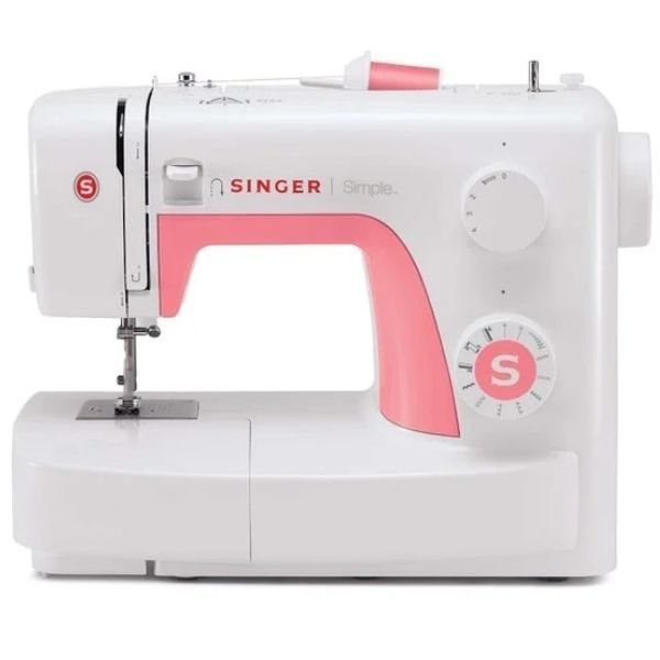 Singer Simple 3210 Dikiş Makinesi