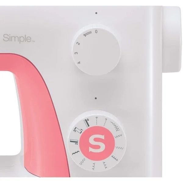 Singer Simple 3210 Dikiş Makinesi