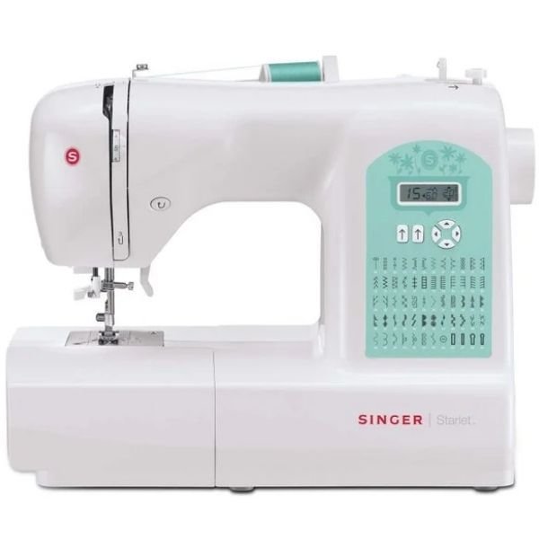Singer Starlet 6660 Dikiş Makinesi
