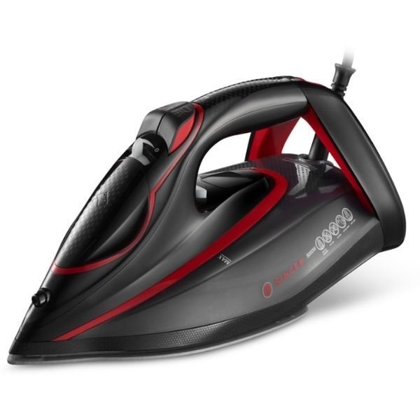 Singer Expert Pro 3000 W Buharlı Ütü