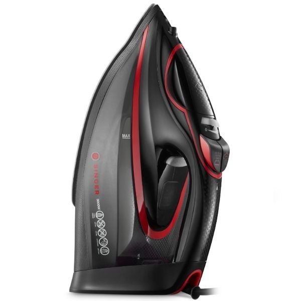 Singer Expert Pro 3000 W Buharlı Ütü