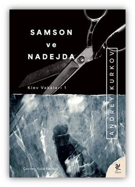 Samson ve Nadejda - Kiev Vakaları 1 (Andrey Kurkov) - Fiyat