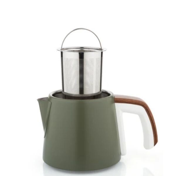 King KCM336 Nihavend Çay Makinesi
