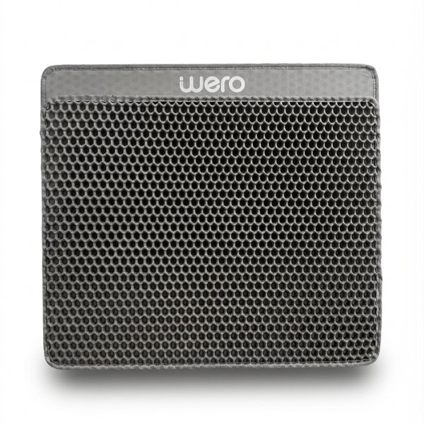 Wero Akıllı Kedi Tuvaleti Max (WiFi Version)