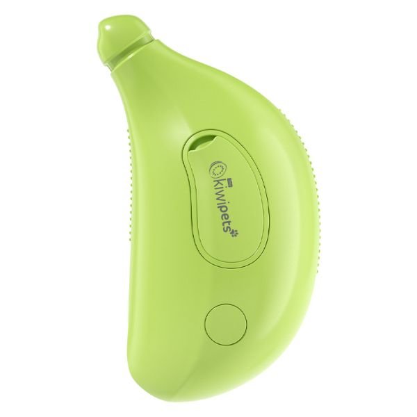 Kiwi Pets KPPC-10813 Şarjlı Buharlı Evcil Hayvan Tarağı